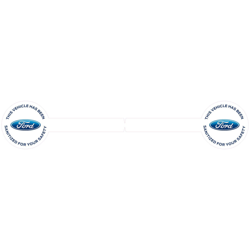 Ford Door Seal (100pk)